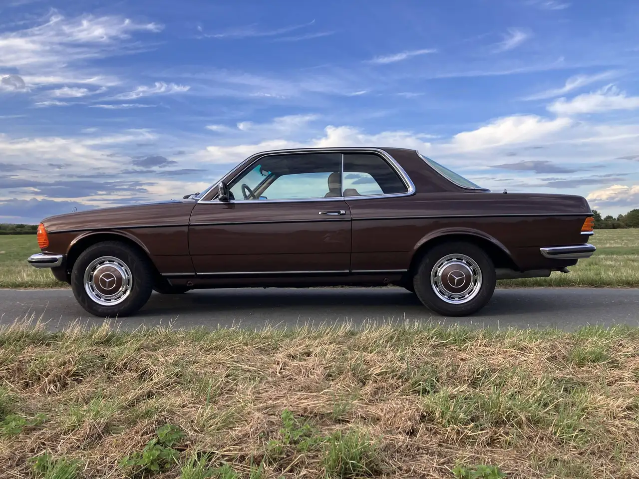 Mercedes-Benz CE 280 // sehr gepflegt, Klima, 4 el. FH, Automatik, TÜV, foto 6