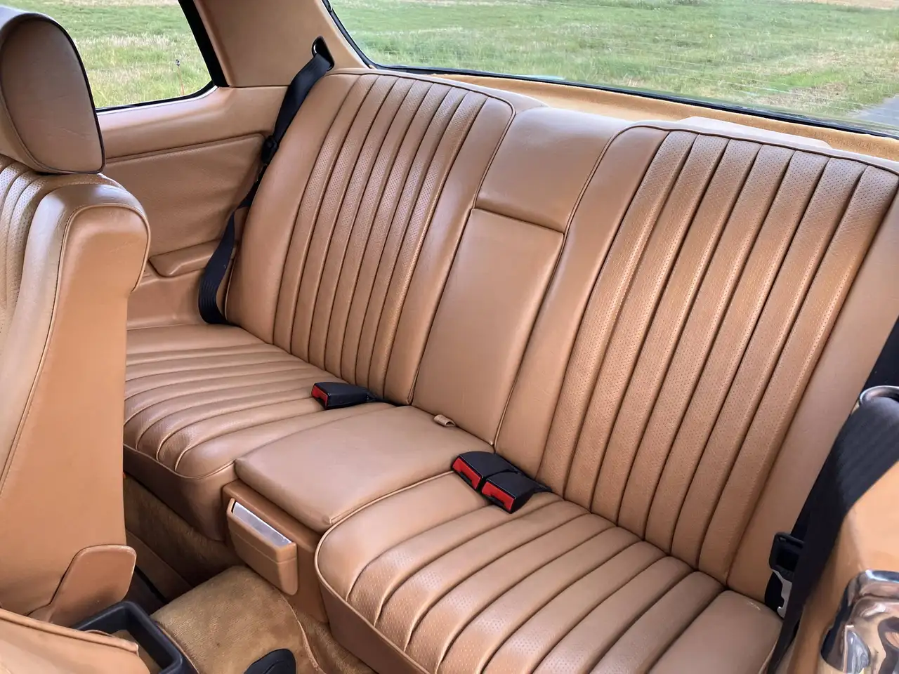 Mercedes-Benz CE 280 // sehr gepflegt, Klima, 4 el. FH, Automatik, TÜV, foto 12