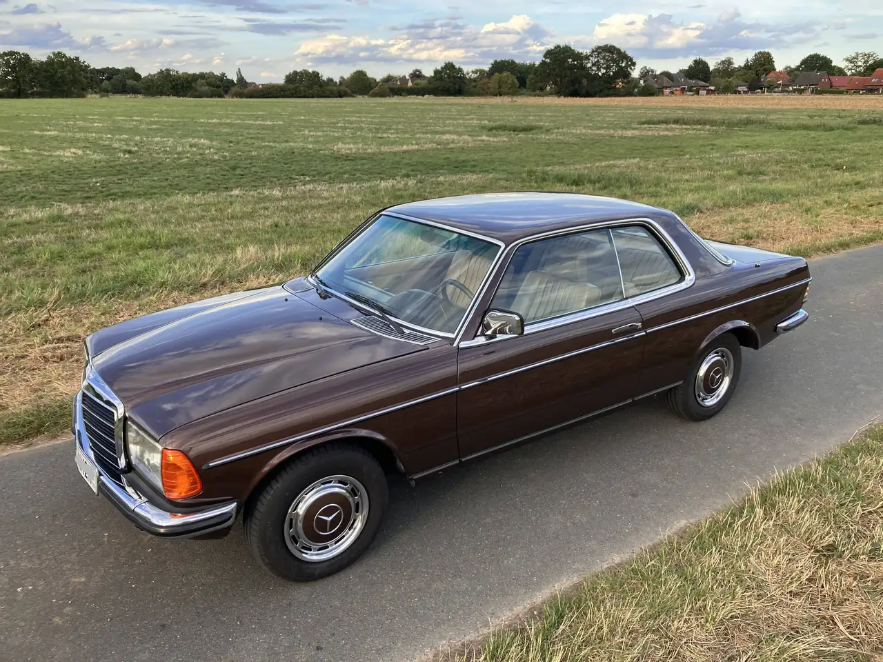 Mercedes-Benz CE 280 // sehr gepflegt, Klima, 4 el. FH, Automatik, TÜV, foto 4