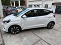 Hyundai i10 i10 1.0 mpi Prime 67cv automatica Bianco - thumbnail 2