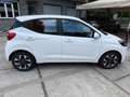 Hyundai i10 i10 1.0 mpi Prime 67cv automatica Bianco - thumbnail 4