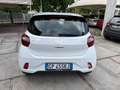 Hyundai i10 i10 1.0 mpi Prime 67cv automatica Bianco - thumbnail 3