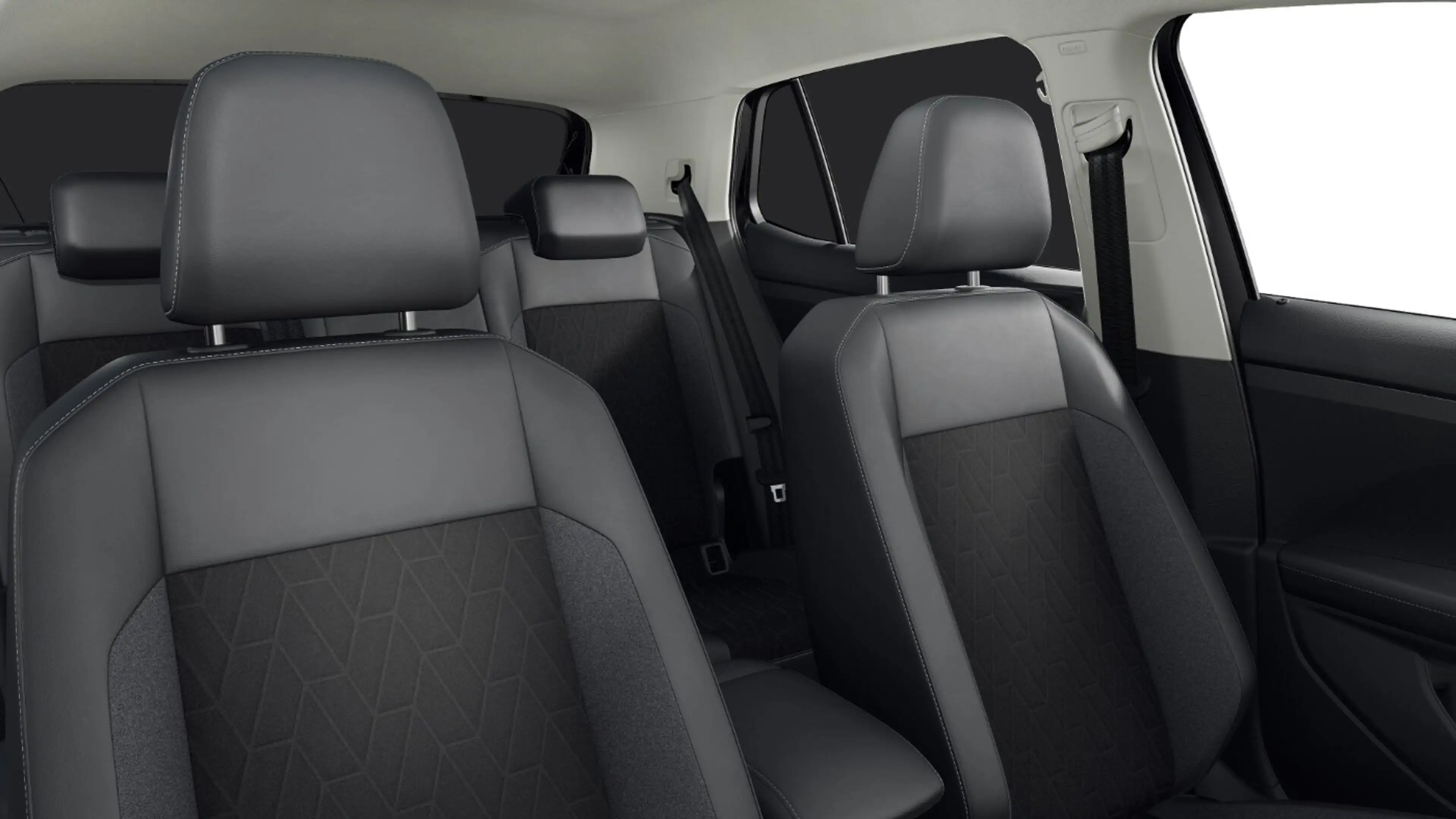 Volkswagen T-Cross 1.0 TSI DSG ENERGY AHK Navi RFK GJR DigitalCockPro — photo 10