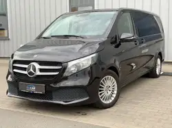 Mercedes-Benz V 250 d EDITION lang 9G Tronic Sport Kamera 1.Han