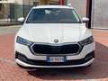 Skoda Octavia Octavia IV Wagon 2.0 tdi evo Ambition 115cv Bianco - thumbnail 2