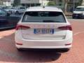 Skoda Octavia Octavia IV Wagon 2.0 tdi evo Ambition 115cv Bianco - thumbnail 5