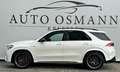 Mercedes-Benz GLE 63 AMG S 4Matic+ Edition 55 NP:189.334,95,-€ Alb - thumbnail 2