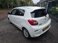 Mitsubishi Space Star 1.0 Active | 2E EIGENAAR | AIRCO | NAVI | LMV | NW Blanc - thumbnail 8