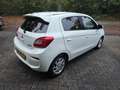 Mitsubishi Space Star 1.0 Active | 2E EIGENAAR | AIRCO | NAVI | LMV | NW Blanc - thumbnail 5