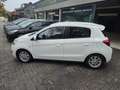 Mitsubishi Space Star 1.0 Active | 2E EIGENAAR | AIRCO | NAVI | LMV | NW Blanc - thumbnail 9