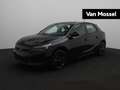 Opel Corsa 1.2 Turbo Yes 4 JAAR GARANTIE Noir - thumbnail 1