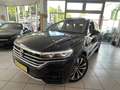 Volkswagen Touareg 4.0 V8 Elegance 4Motion R line Blau - thumbnail 1