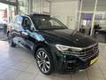 Volkswagen Touareg 4.0 V8 Elegance 4Motion R line Blau - thumbnail 3