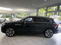 Volkswagen Touareg 4.0 V8 Elegance 4Motion R line Blau - thumbnail 8