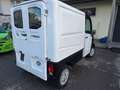 Aixam e-Truck LKW Neuwertig Mwst. ausweisbar VOLLAUSSTATTUNG Weiß - thumbnail 4