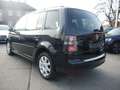 Volkswagen Touran Freestyle/ 7-Sitzer Schwarz - thumbnail 8
