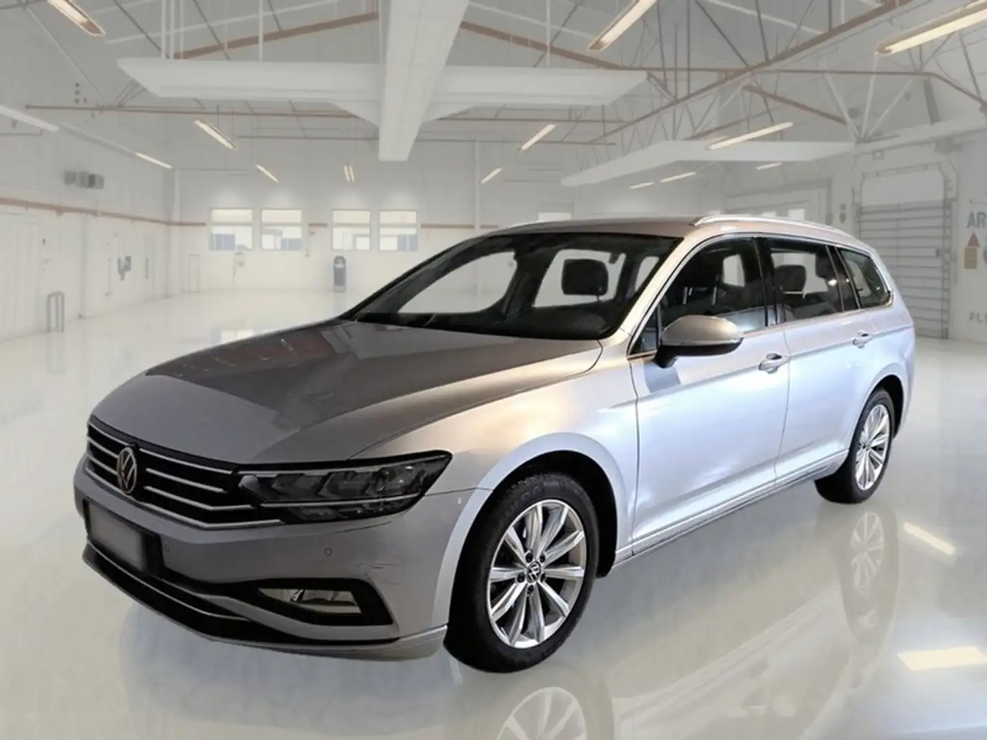 Volkswagen Passat Variant 2.0 TDI SCR EVO 110kW Business DSG - 1