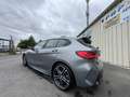 BMW 118 (F40) 118IA 136CH EDITION M SPORT PRO DKG7 Gris - thumbnail 7