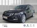 Skoda Octavia Combi Style 1.5 TSI DSG AHK Navi LED ACC Apple Kur Schwarz - thumbnail 1