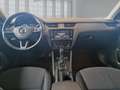 Skoda Octavia Combi Style 1.5 TSI DSG AHK Navi LED ACC Apple Kur Schwarz - thumbnail 8