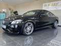 Mercedes-Benz C 63 AMG Coupe /P.Dach/Leder/LED/Navi/ Noir - thumbnail 7