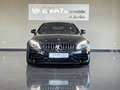 Mercedes-Benz C 63 AMG Coupe /P.Dach/Leder/LED/Navi/ Noir - thumbnail 3