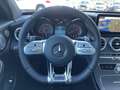 Mercedes-Benz C 63 AMG Coupe /P.Dach/Leder/LED/Navi/ Noir - thumbnail 15