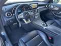 Mercedes-Benz C 63 AMG Coupe /P.Dach/Leder/LED/Navi/ Noir - thumbnail 10