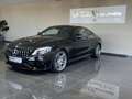 Mercedes-Benz C 63 AMG Coupe /P.Dach/Leder/LED/Navi/ Noir - thumbnail 4