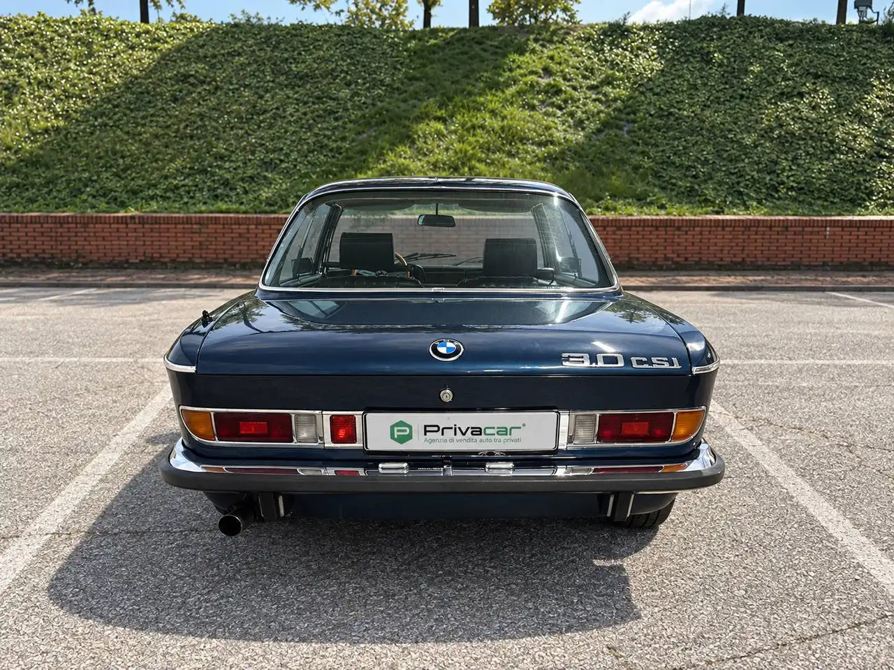 BMW 3.0 CSi Coupé (E9), foto 3