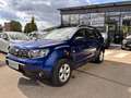 Dacia Duster II 1.0 TCe 100 LPG Comfort Blau - thumbnail 2