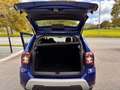 Dacia Duster II 1.0 TCe 100 LPG Comfort Blau - thumbnail 3