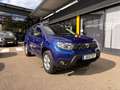 Dacia Duster II 1.0 TCe 100 LPG Comfort Blau - thumbnail 1