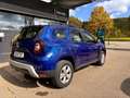 Dacia Duster II 1.0 TCe 100 LPG Comfort Blau - thumbnail 4