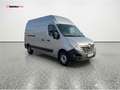 Renault Master Master · Klima · PDC Kamera · Schiebetür rechts · Nutzfahrzeug · Gebrauchtfahrzeug · Baujahr 2017 · Dieselmotor Blau - thumbnail 3