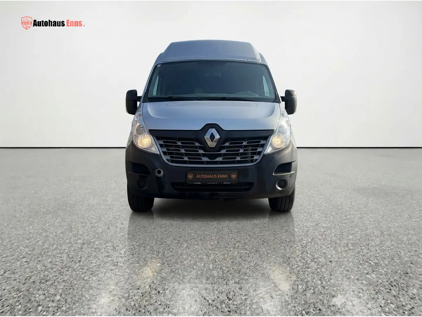 Renault Master Master Netto €6 666 · Klima · PDC Kamera · Schiebetür rechts · Nutzfahrzeug · Gebrauchtfahrzeug · Baujahr 2017 - 2