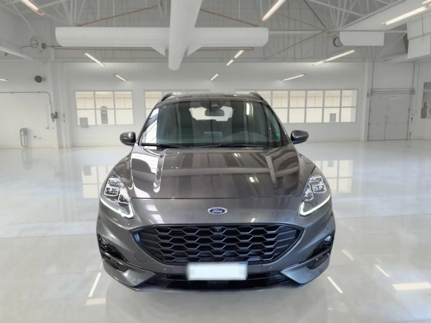 Ford Kuga 2.0 EcoBlue 190CV AWD ST-Line X Auto - 2