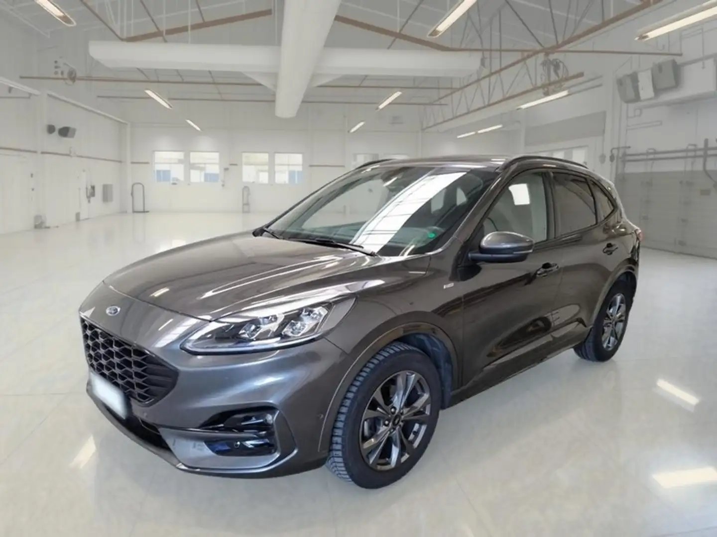 Ford Kuga 2.0 EcoBlue 190CV AWD ST-Line X Auto - 1