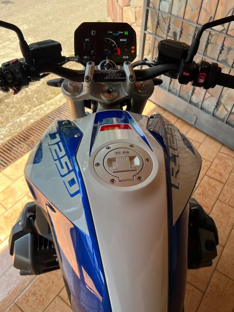 BMW R 1250 R sport - 1
