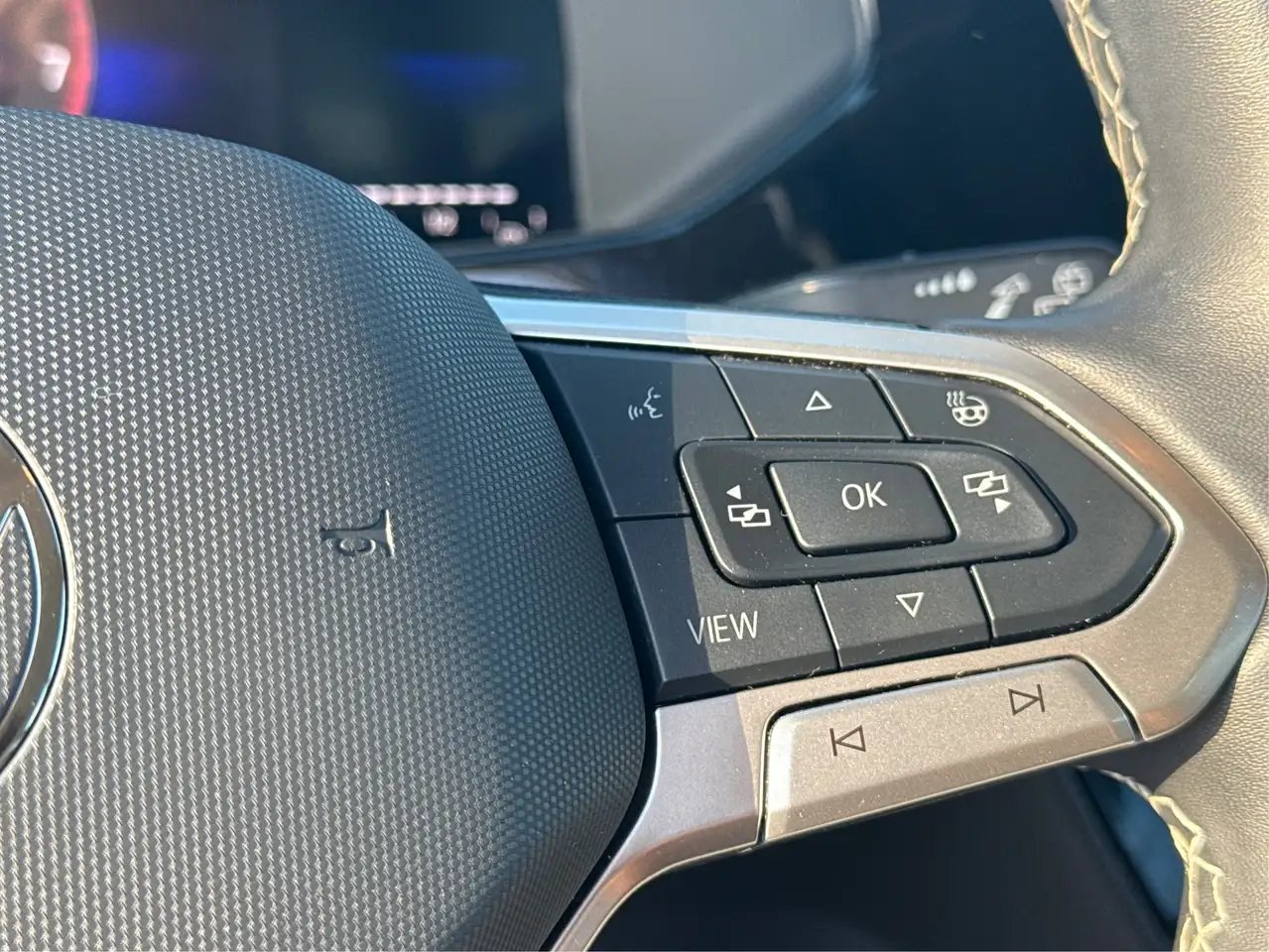 Volkswagen Taos снимка Volkswagen Taos