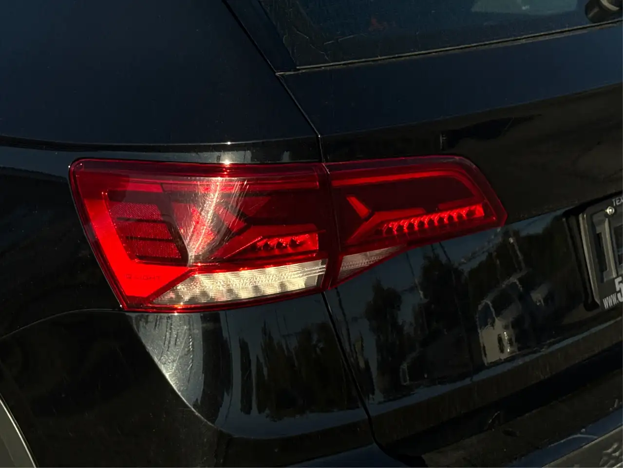 Volkswagen Taos снимка Volkswagen Taos