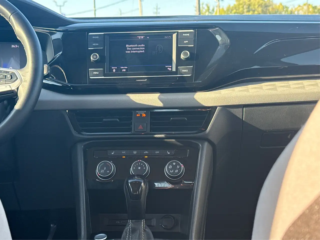Volkswagen Taos снимка Volkswagen Taos