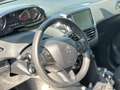 Peugeot 208 1.4 HDi *GPS*CARNET* Noir - thumbnail 7