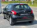 Peugeot 208 1.4 HDi *GPS*CARNET* Noir - thumbnail 3
