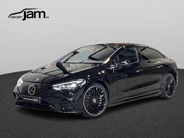 Mercedes-Benz EQE 350 AMG/Pano/Airmatic/360° camera