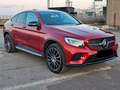 Mercedes-Benz GLC 350 GLC 350 e Coupe 4Matic 7G-TRONIC Rouge - thumbnail 1