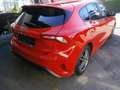 Ford Focus 1,5 EcoBlue ST-Line Business Rot - thumbnail 4