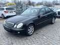 Mercedes-Benz E 200 CDI Elegance Lim*Autm*Alu*Sitzhzg*Euro4 Schwarz - thumbnail 2