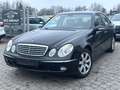 Mercedes-Benz E 200 CDI Elegance Lim*Autm*Alu*Sitzhzg*Euro4 Schwarz - thumbnail 1