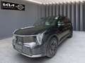 Kia EV9 AWD GT-Line GD 21Z AHK Negru - thumbnail 3